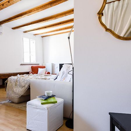 Old Town Milano Altido Apartment Luaran gambar