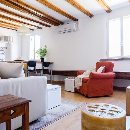 Old Town Milano Altido Apartment Luaran gambar