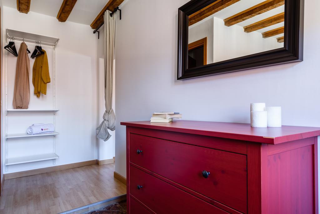 Old Town Milano Altido Apartment Luaran gambar