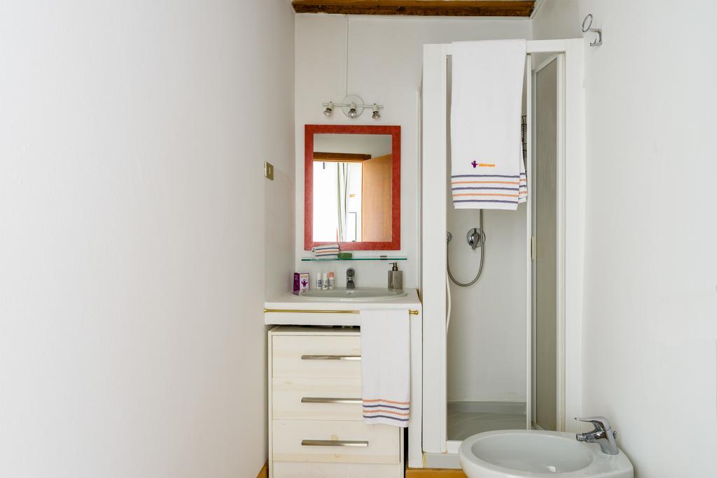 Old Town Milano Altido Apartment Luaran gambar