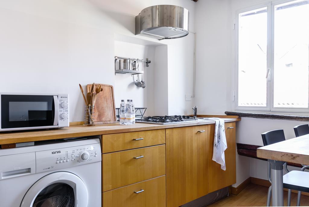 Old Town Milano Altido Apartment Luaran gambar