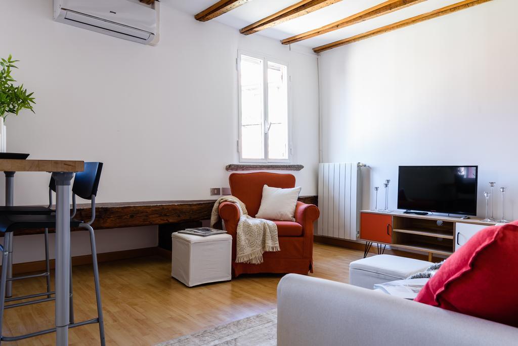 Old Town Milano Altido Apartment Luaran gambar