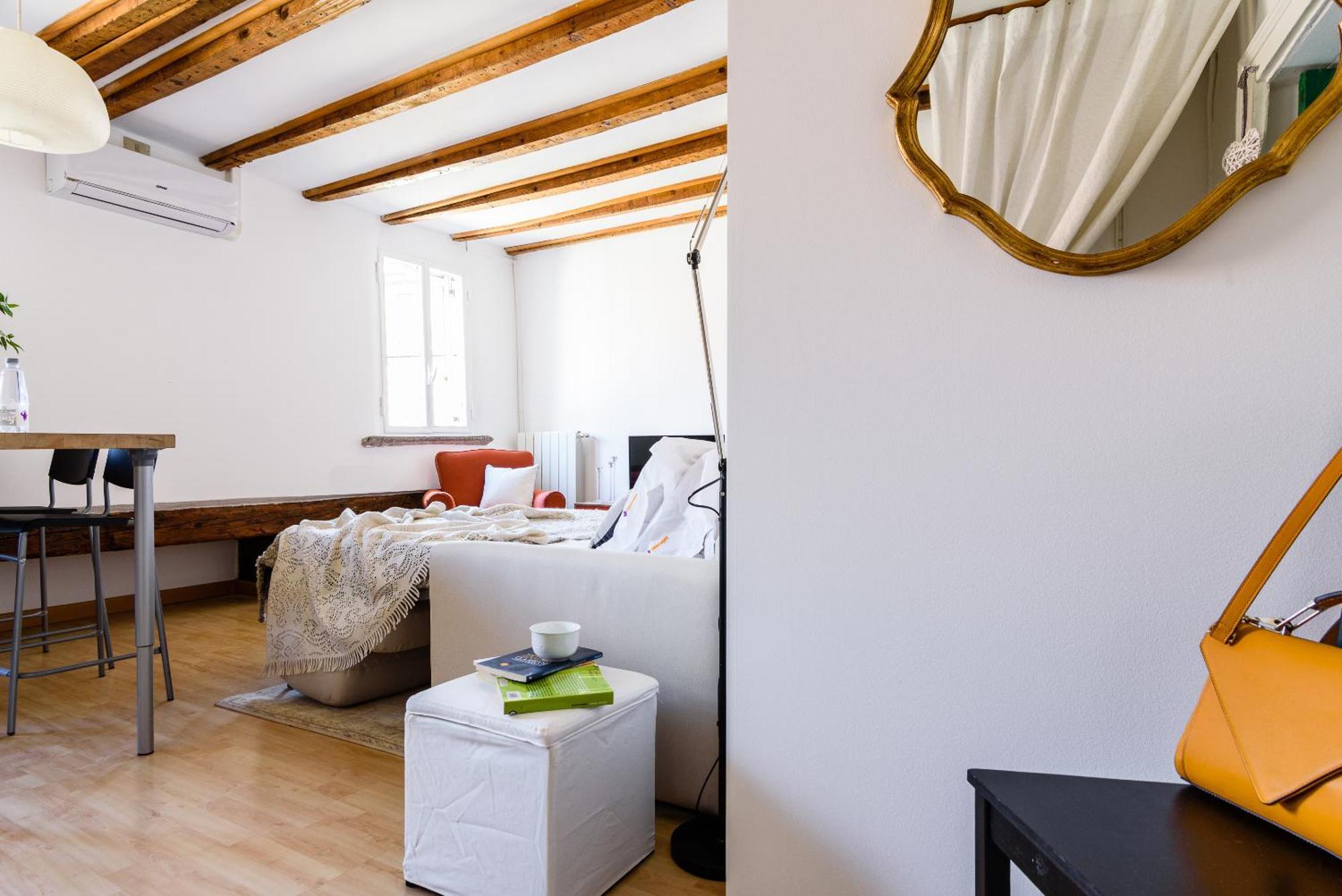 Old Town Milano Altido Apartment Luaran gambar