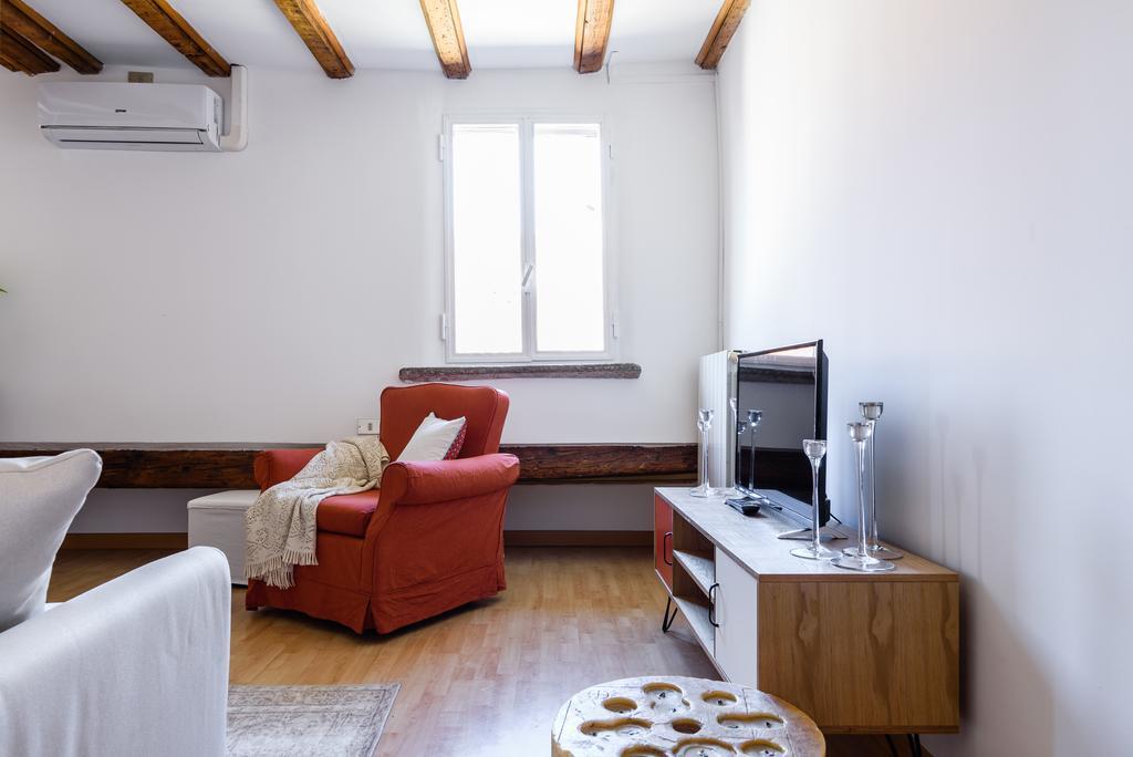Old Town Milano Altido Apartment Luaran gambar