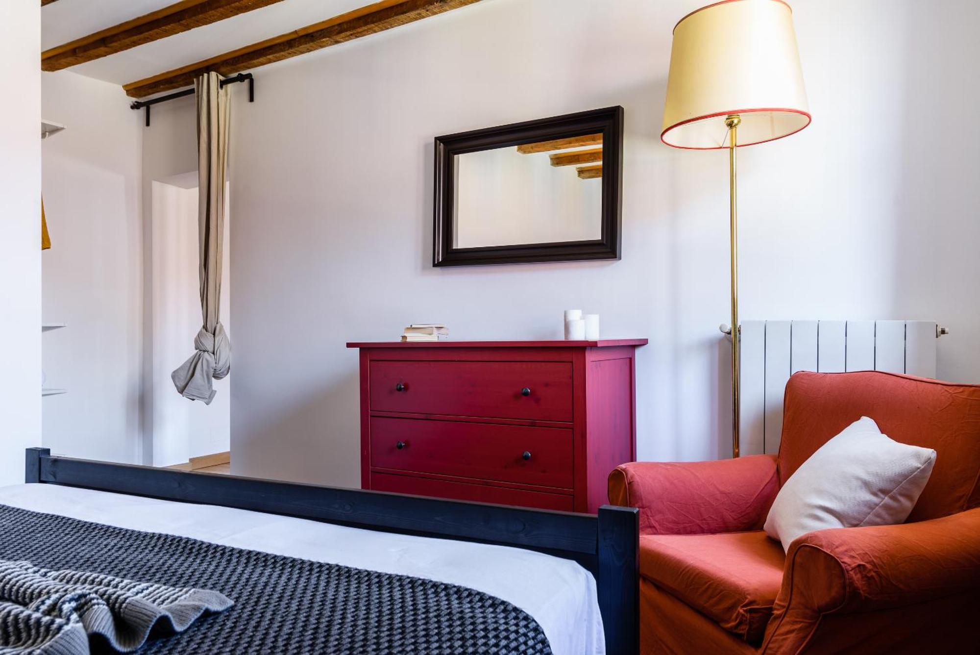 Old Town Milano Altido Apartment Luaran gambar