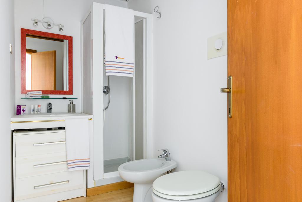 Old Town Milano Altido Apartment Luaran gambar