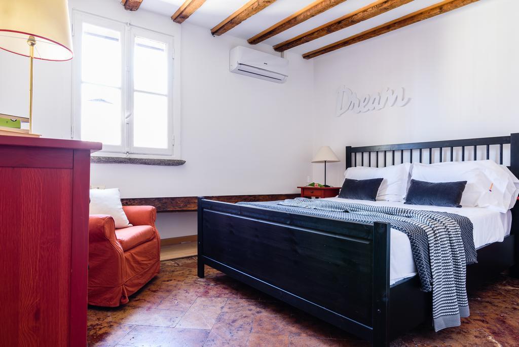 Old Town Milano Altido Apartment Luaran gambar
