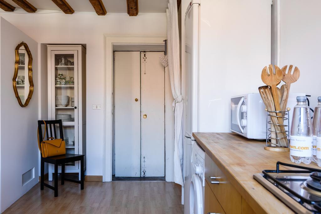 Old Town Milano Altido Apartment Luaran gambar