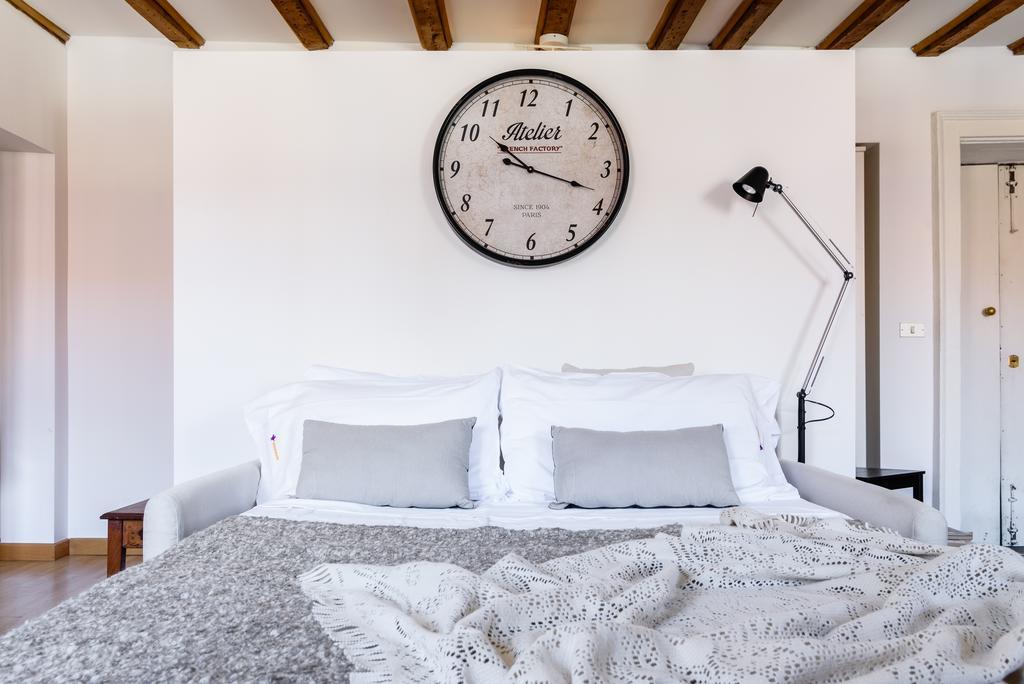 Old Town Milano Altido Apartment Luaran gambar