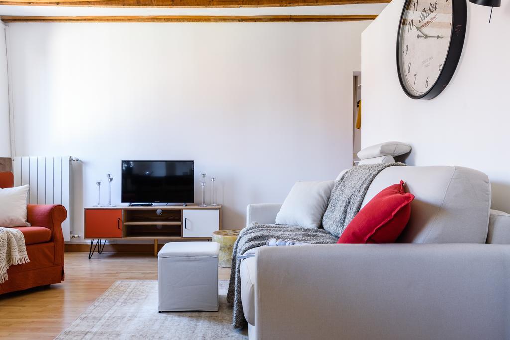 Old Town Milano Altido Apartment Luaran gambar