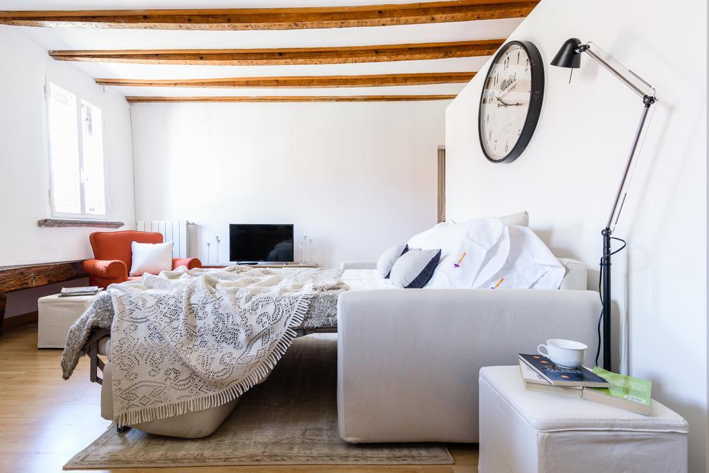Old Town Milano Altido Apartment Luaran gambar