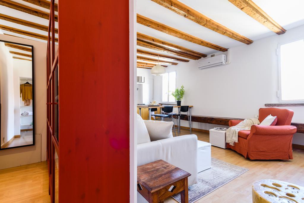 Old Town Milano Altido Apartment Luaran gambar
