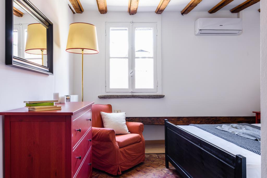 Old Town Milano Altido Apartment Luaran gambar