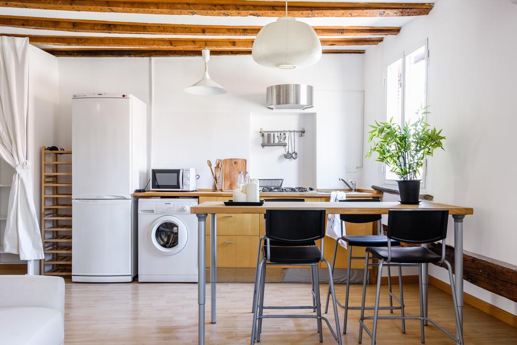 Old Town Milano Altido Apartment Luaran gambar