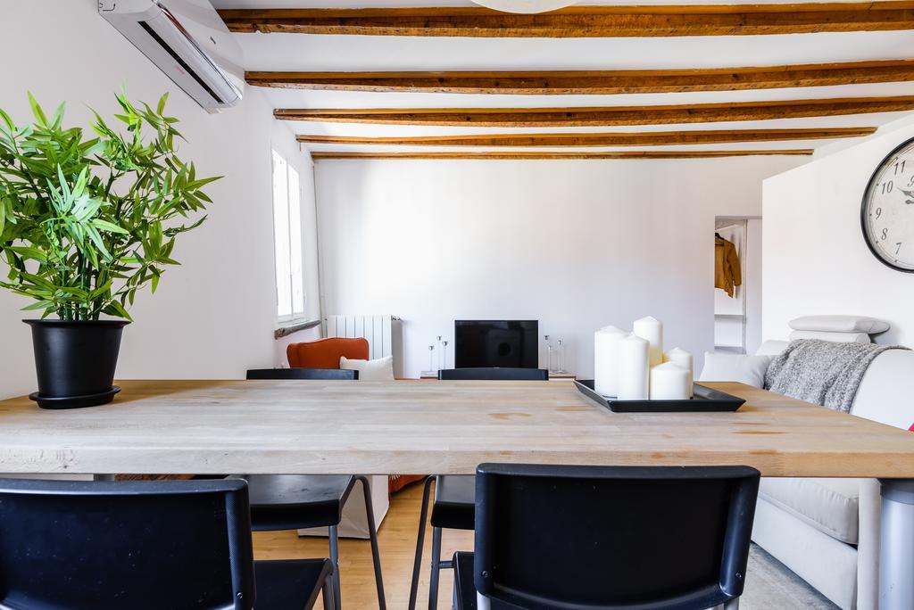 Old Town Milano Altido Apartment Luaran gambar