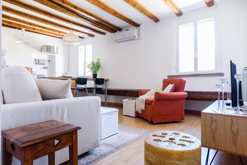 Old Town Milano Altido Apartment Luaran gambar